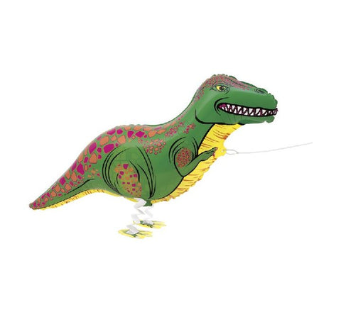T-REX WALKING BALLOON