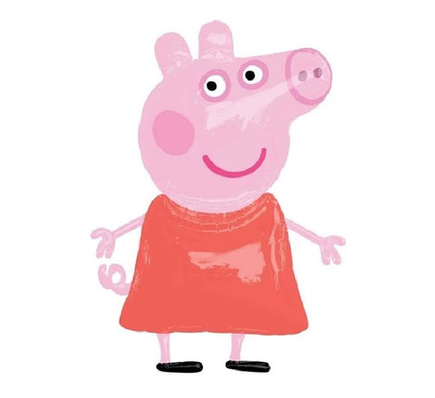 PEPPA PIG AIRWALKER