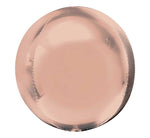 15IN ROSE GOLD ORBZ PACKAGED
