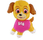 36IN PUPPY FOIL BALLOON