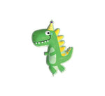 DINOSAUR SIPERSIZED FOIL BALLOON