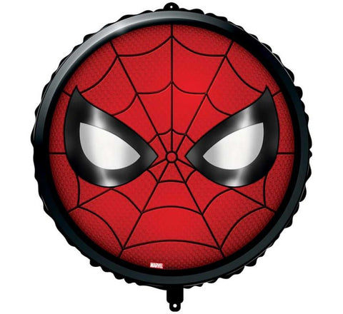 18IN SPIDERMAN FOIL BALLOON