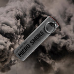 EG25: Wire Pull® Micro Smoke Grenade BLACK