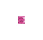 DAZZLE HOLO FOIL HB SCRIPT PINK