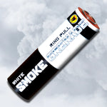 SMOKE GRENADE BLACK CAT 75 SEC WHITE