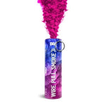 WP40 Pink Gender Reveal Smoke Grenade (Discreet Packaging)