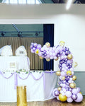 Balloon Garland 4 metres