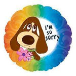 IM SO SORRY 18" FOIL BALLOON