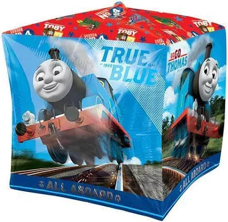 THOMAS AND FRIEND 15" FOIL BALLOON