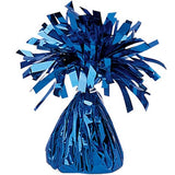 Blue & Green Confetti Bouquet Kit