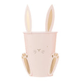 Carrot Crunch Easter Paper Cups - 255ml