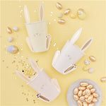 Carrot Crunch Easter Paper Cups - 255ml