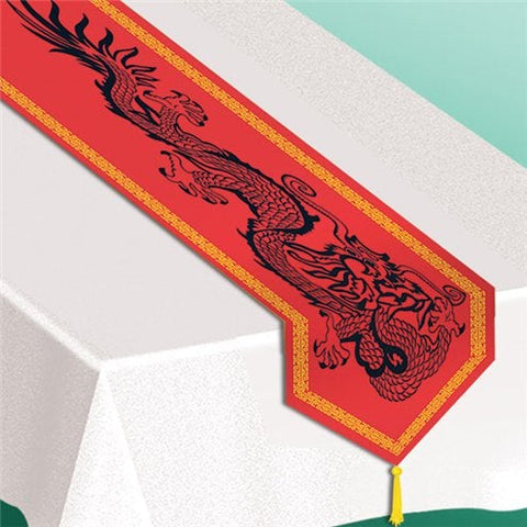 Chinese New Year Table Runner - 1.8m