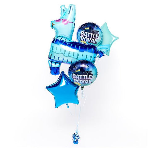 Deluxe Battle Royal Balloon Kit