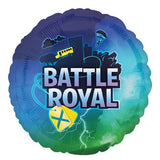 Deluxe Battle Royal Balloon Kit