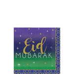 Eid Paper Napkins - 25cm