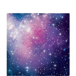 Galaxy Party Lunch Napkins - 32cm