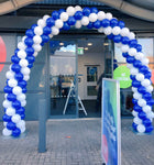 Balloon Arch Decor 8M