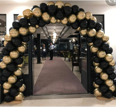 Balloon Arch Decor 6M