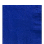 Royal Blue Luncheon Napkins - 33cm