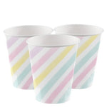 Unicorn Sparkle Cups - 256ml